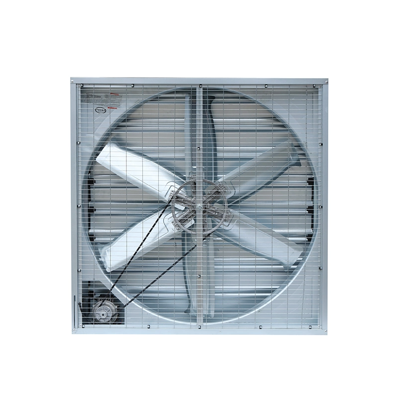 Large Volume Industrial Air Cooling Fan/Big Airflow for Fan/Water Air Cooling Fan Blade