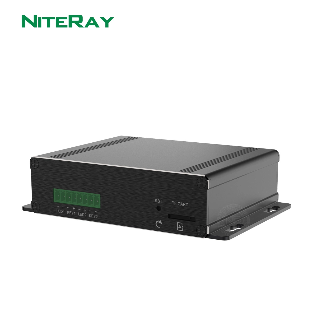 High Reliability SIP Paging Gateway Suitable for Most Third Party SIP Paging and IP PBX Systems