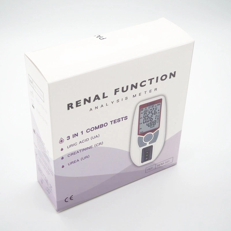 High Demand Kidney Meter Renal Function Analyzer