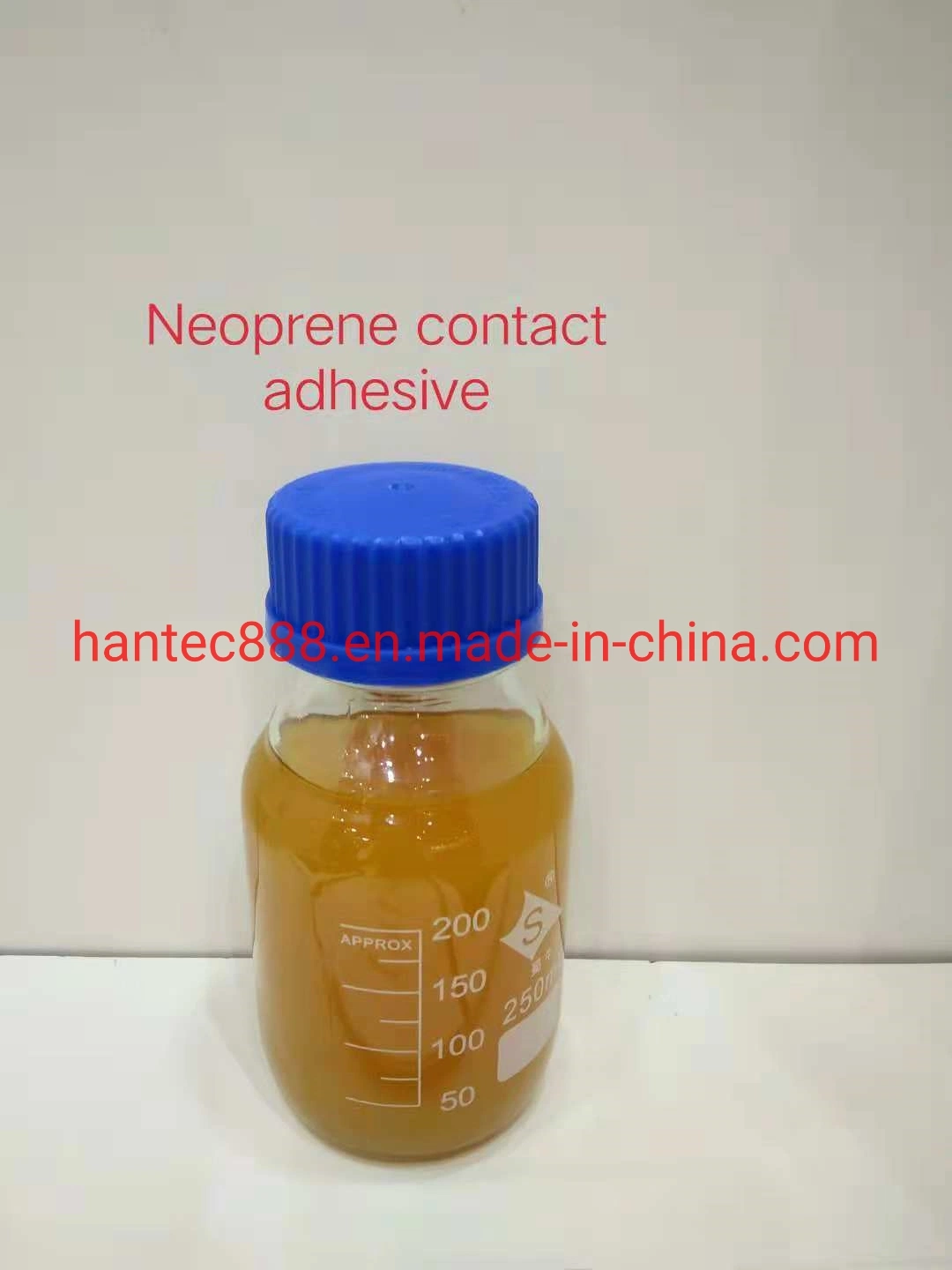 Chloroprene Contact Glue/Fixing Material/All-Purpose Bonding Materials