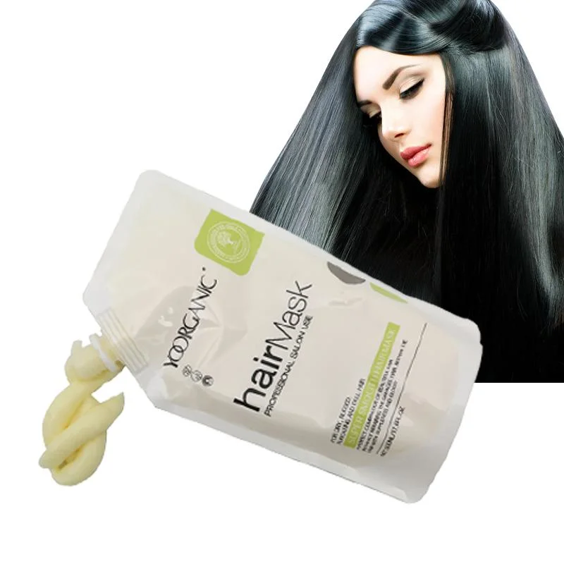 Private Label Hair Treatment Mild Formulation Keratin Protein Hair Care Product Wholesale/Supplier Price