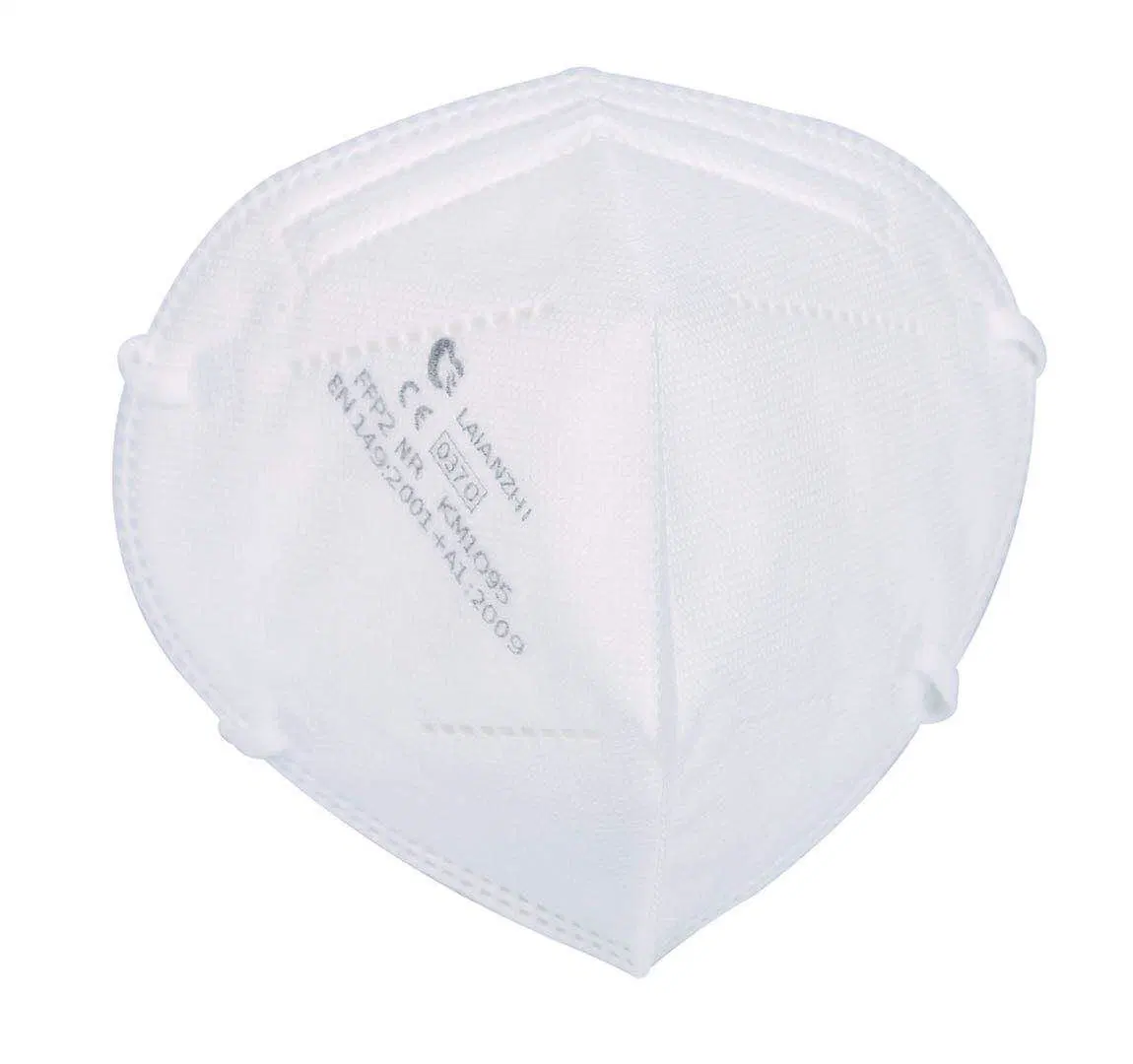 Made in China Disposable/ Non-Woven/Disposable/Protective/Filter Effciency/ Standarded Ffpp2 Face Masks