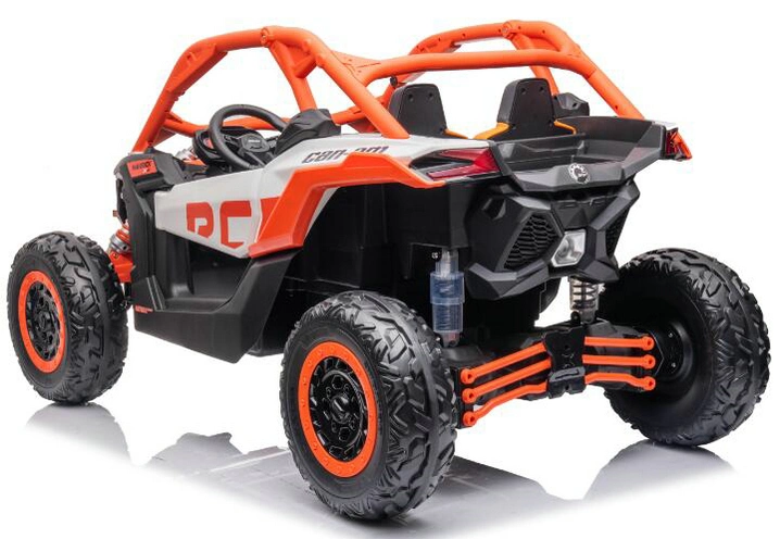 Licensed Can Am Marverick UTV Kids Elctric Ride on Car with 2.4G Remote Control