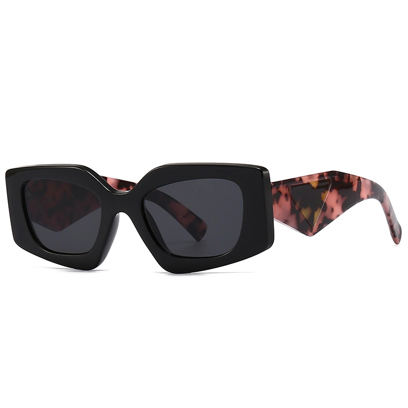 High quality/High cost performance  Modernization Multicolor Portable Sunglasses for Women