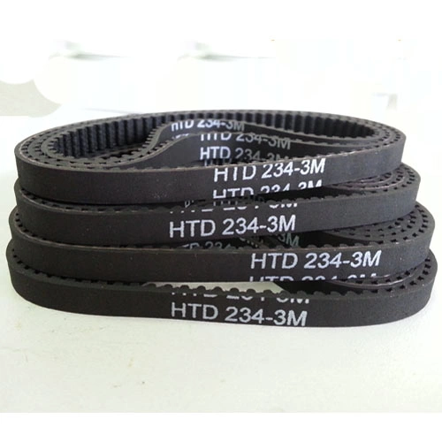 High Flexibility Standarded Neoprene Timing Belt 290 296 300 304 310 316 320 322 XL