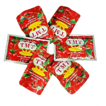 Tomato Factory of Tomato Sachet 70g*50 to Douala and Kribi