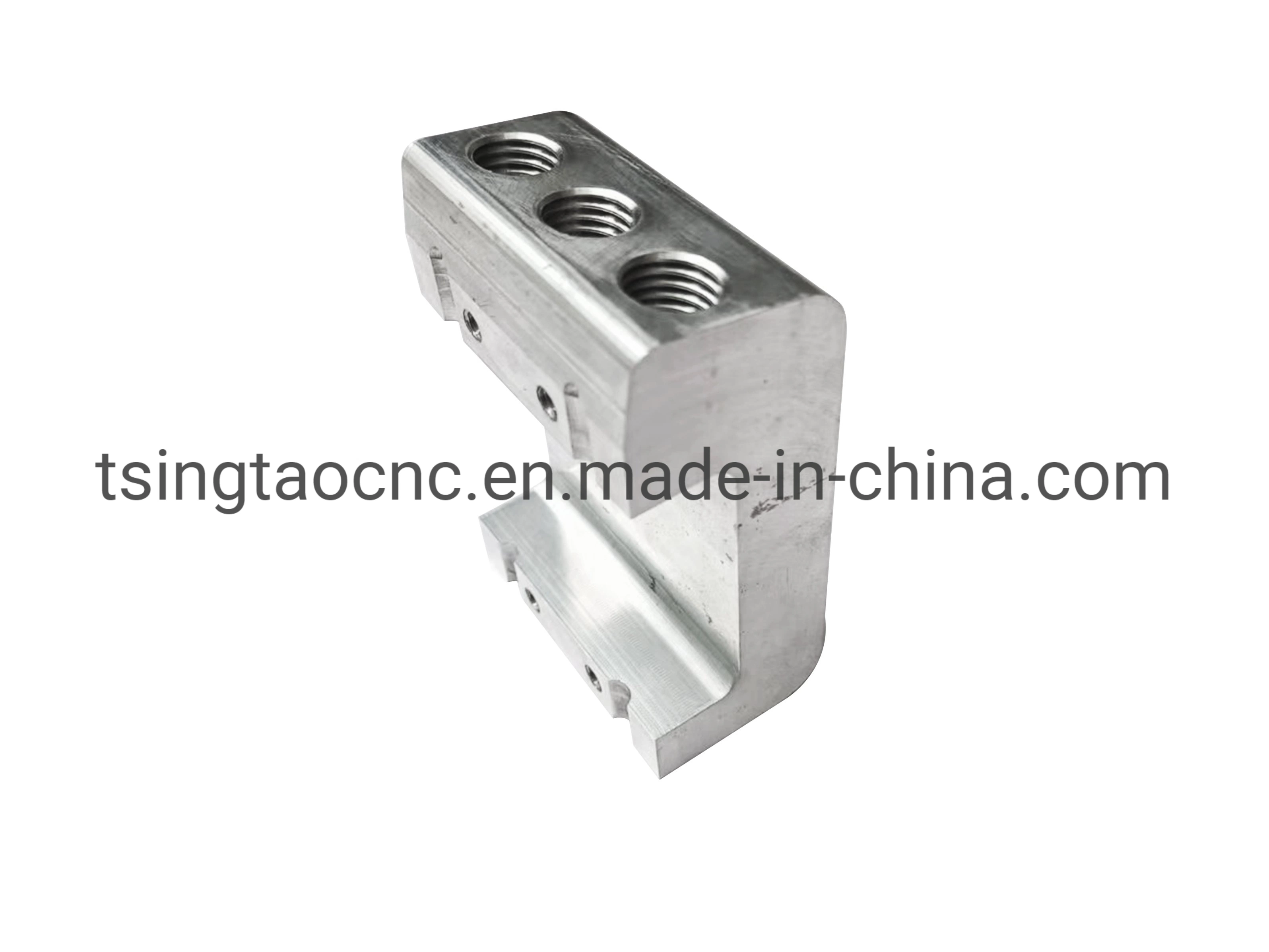 Feeders Machinery Replacement CNC Machining Parts OEM Non-Standard Aluminum/Aluminum Alloy/Steel/Stainless Steel/Carbon Steel Parts CNC Machining