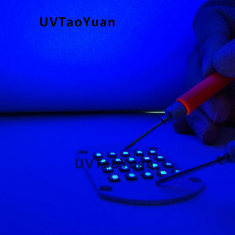 UVC LED 275-280nm 200-320MW Light Emitting Diode