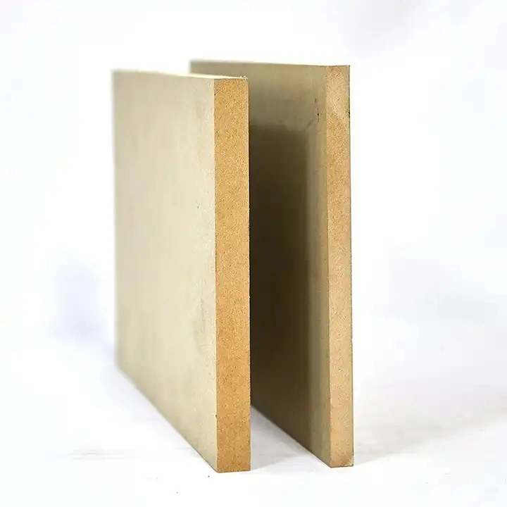 18mm PET Marble Slab Color MDF/Plywood/Chipboard High Gloss/Matt Pet Board for Furniture