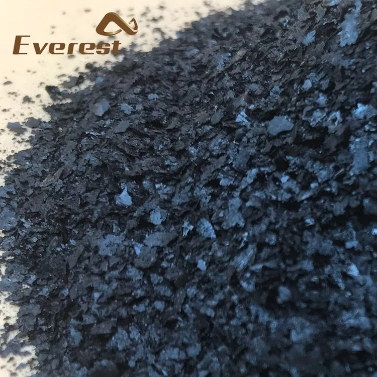 Natural Organic Seaweed Extract in Powder/Flake Containing High Mannitol