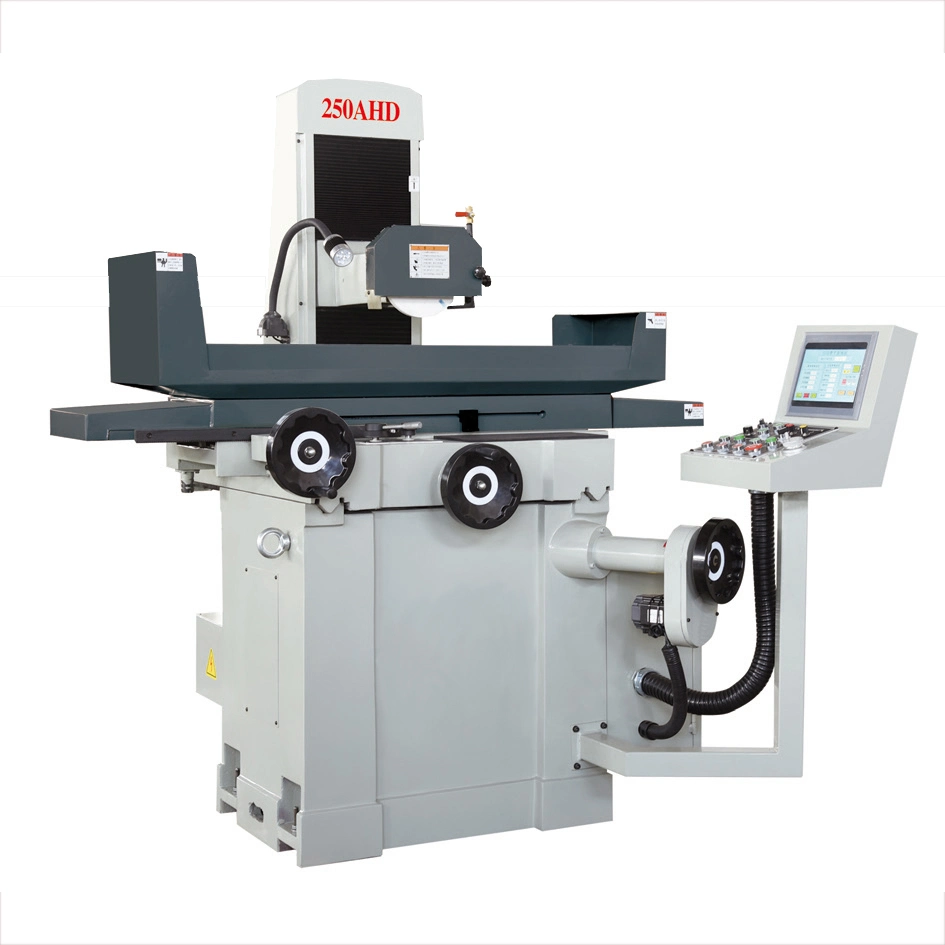 High-Performance Precision Tool Grinding Machine 250ahd