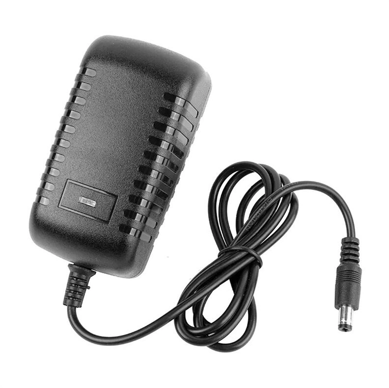 Electrons Acdc 12V Power Adapter AC Adapter Output 12V 1A Power Supply