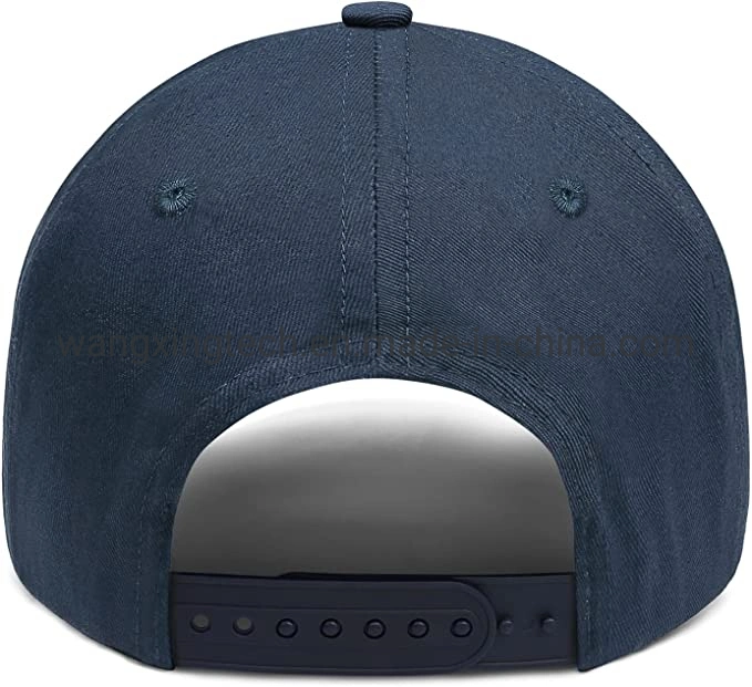 Fútbol personalizada camionero Hat para Hombre Mujer prendas de vestir traje regalos bordados gorra de béisbol