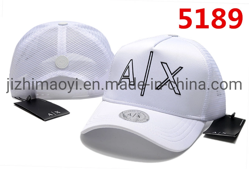 Wholesale/Supplier Embroiderd Snapback Gorra Marca aceptar Logotipo personalizado Sunhats