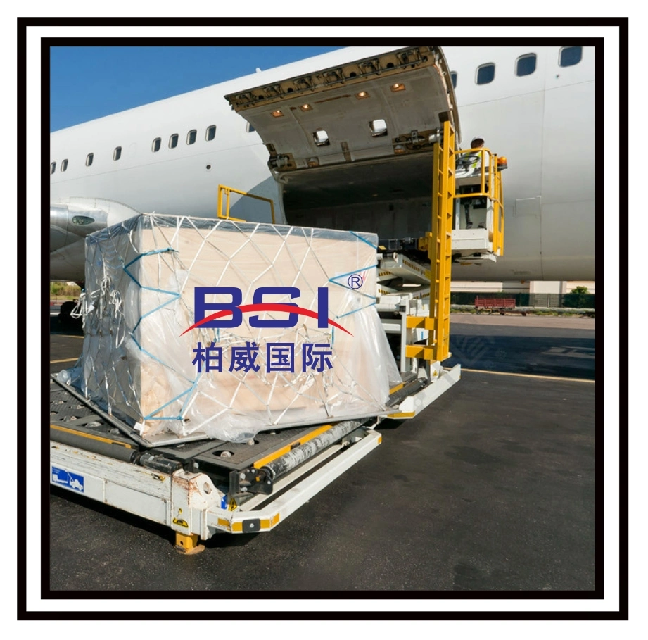 Safe, Reliable and Stable Forwarder From China to Nroway Air Freight