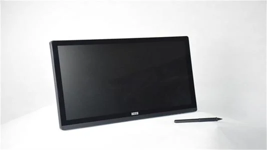 China Factory Elektromagnetische Touchscreen LCD-Display 1920X1080 Monitor