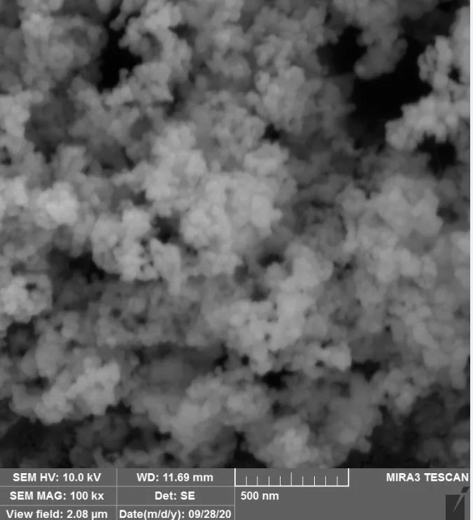 Óxido de ítrio pó material magnético material militar pureza elevada China Venda de fábrica