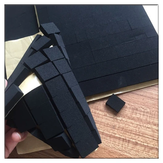 Closed Cell Neoprene Foam for Sealing