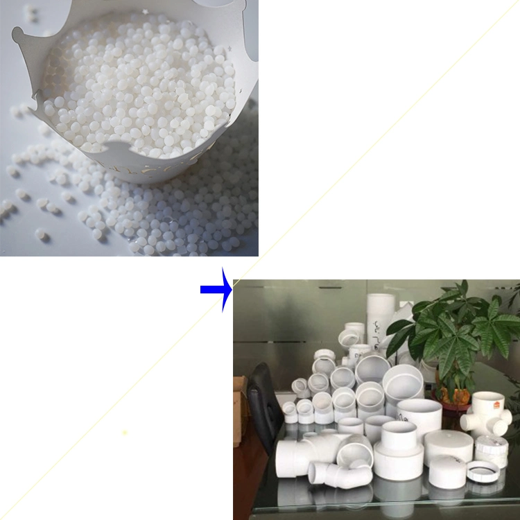 Packaging Materials Bag Films Container Food Grade Impact Modifier PP Plasticizer