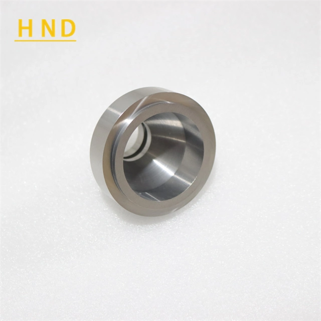 Tungsten Carbide 6% 9% Nickel Lift Valve Cone 470/475/650/650/675 Mwd and Lwd Drilling Plus System Tools