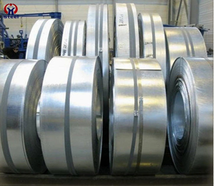 Update Price Wholesale/Supplier Stainless Steel Coil Strip 316L 321 430 Construction Material Supplier