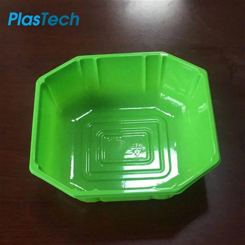 0.2~1.4mm Rigid Colorful APET Pet Sheet for Plastic Tray