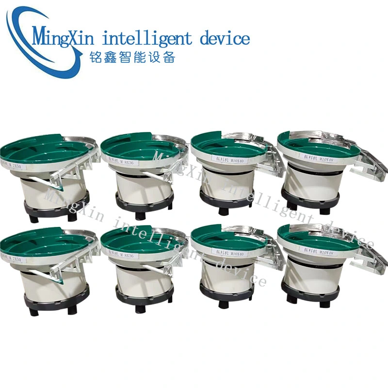 Feeder Vibration Feed Vibration Feed System Feederautomatic Feeding Machine Vibrating Bowl