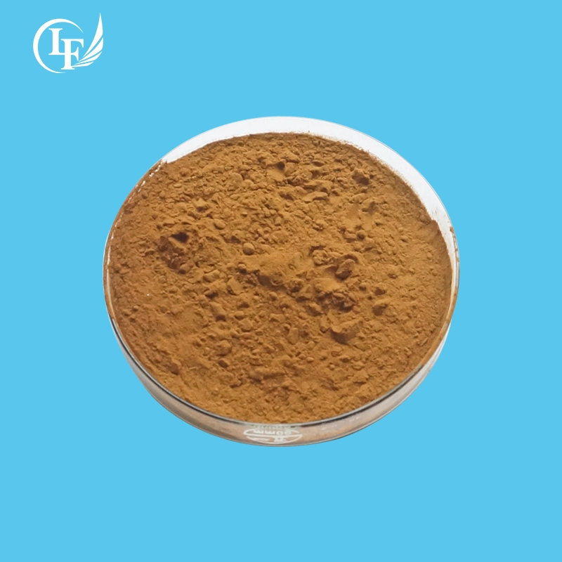 Lyphar Supply Goji Berry Extract Goji Berry Powder Wolfberry Extract