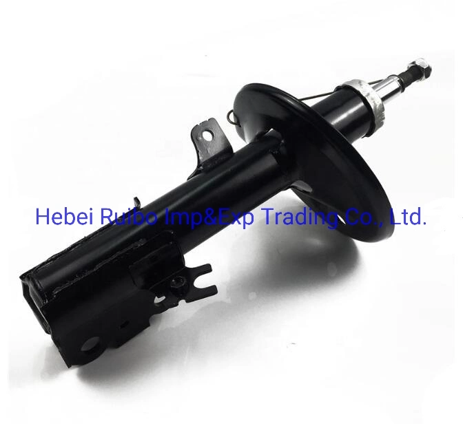 Original Car Parts for Nissan Almera Shock Absorber for OE 543020n626 / 543030n601.