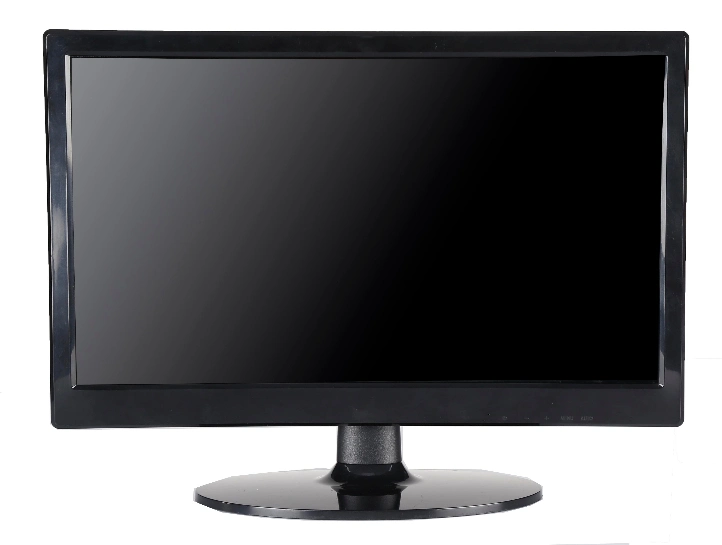 Monitor LCD de alta definición con pantalla panorámica de la sustitución de un panel de 15,6 pulgadas Monitor juegos de ordenador