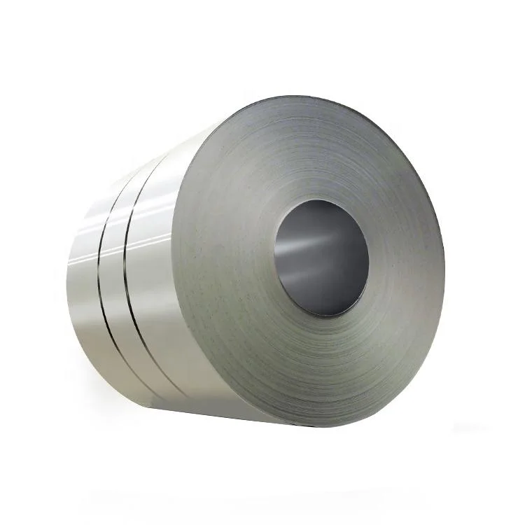 Coil Strip Price Factory Price Cold Rolled Stainless Steel 409 416 420 430 316 316L 304 304L Stainless Steel Industry 1 Ton 2b