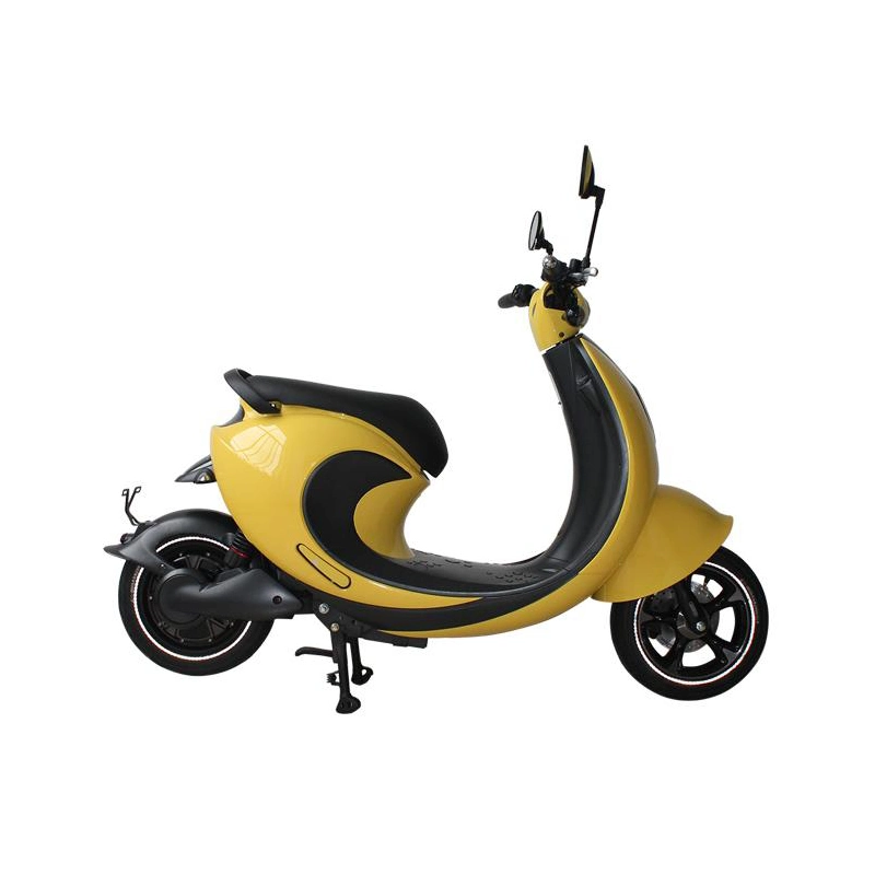 Vogue 60V CKD Scooter électrique pour les adultes Ebike Electric Motorcycle