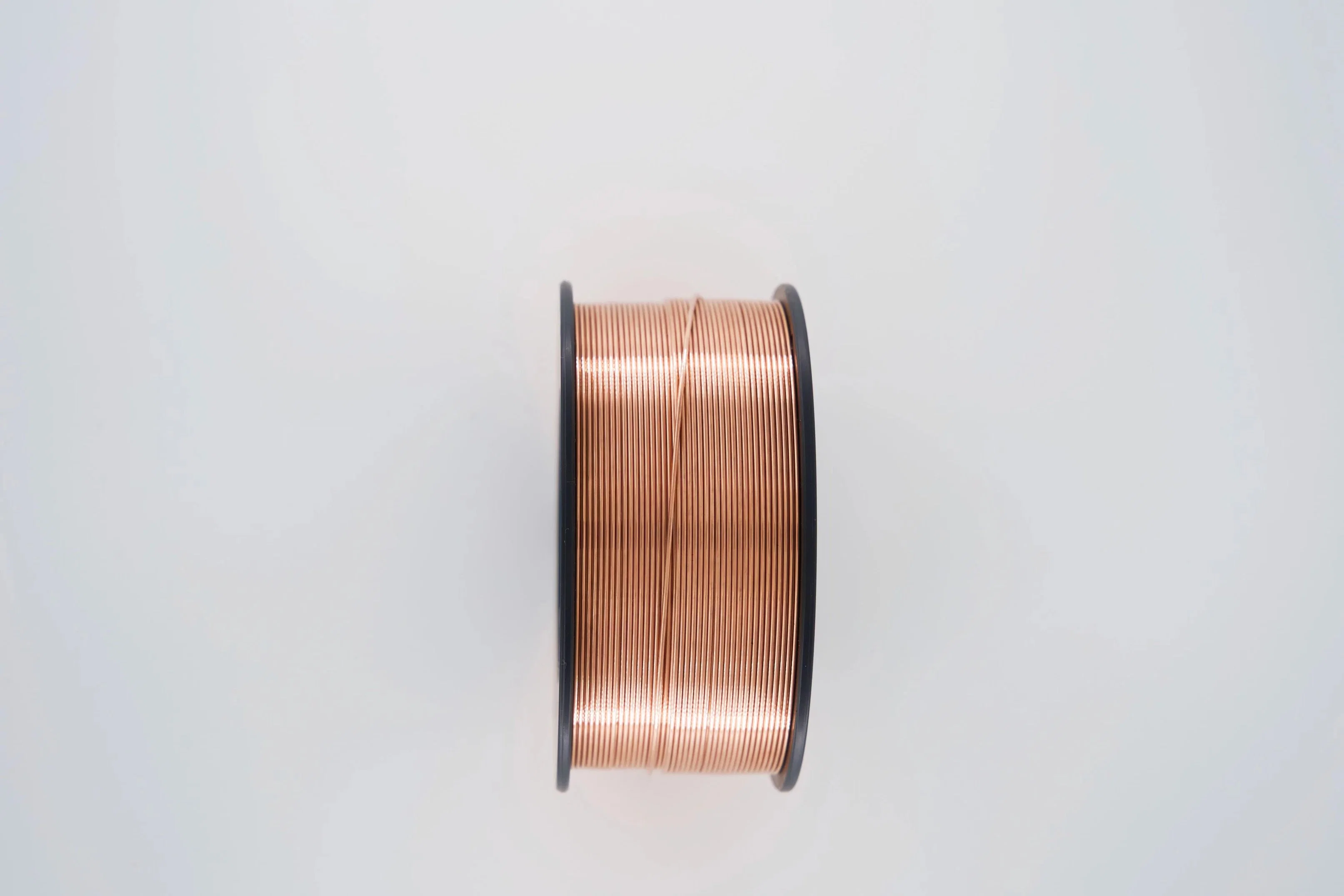 Mild Steel Copper Coated 0.6mm Sg2 Er70s-6 CO2 MIG Welding Wire