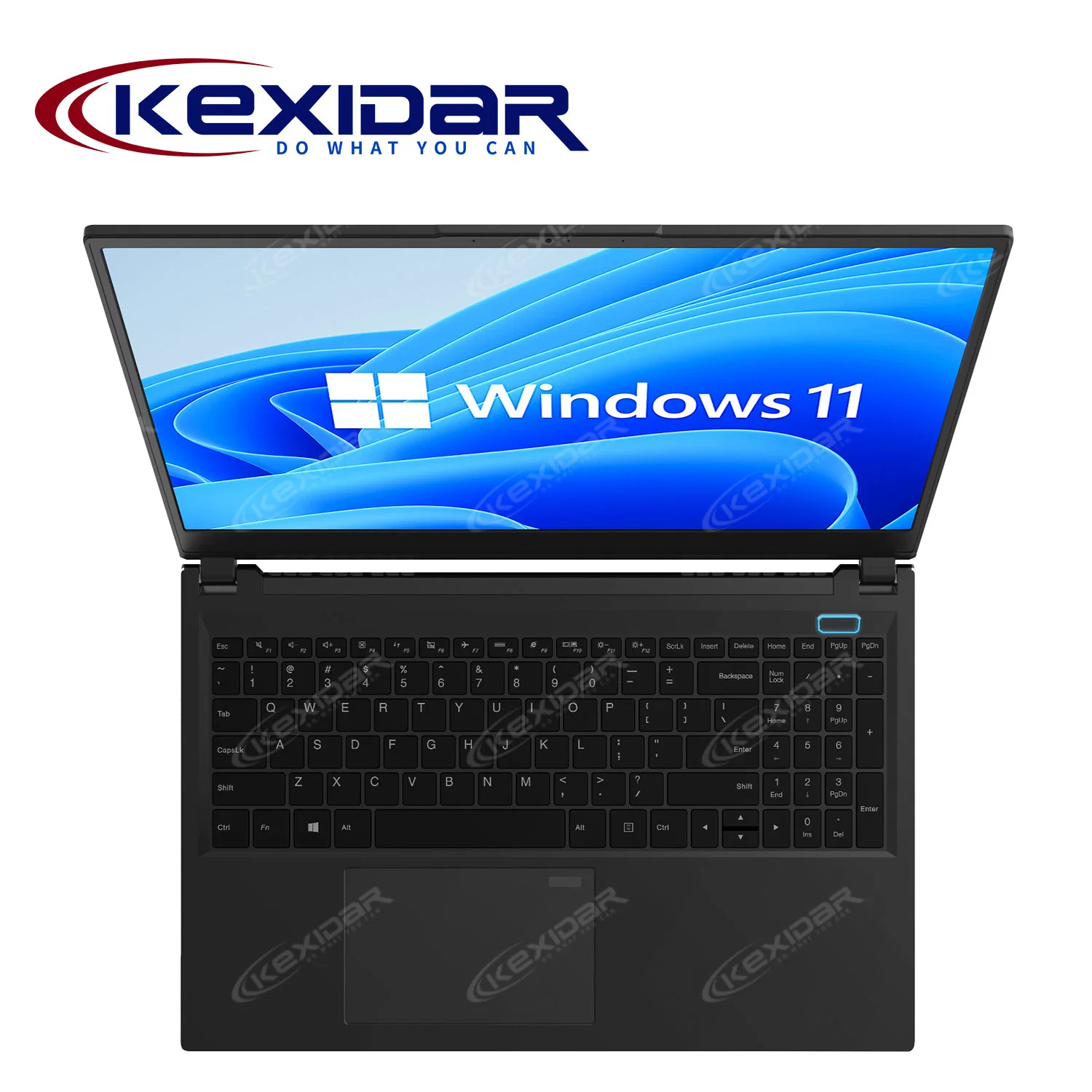 Wholesale/Supplier Laptop 16 Inch 16+512GB SSD I5 I7 Laptop Notebook