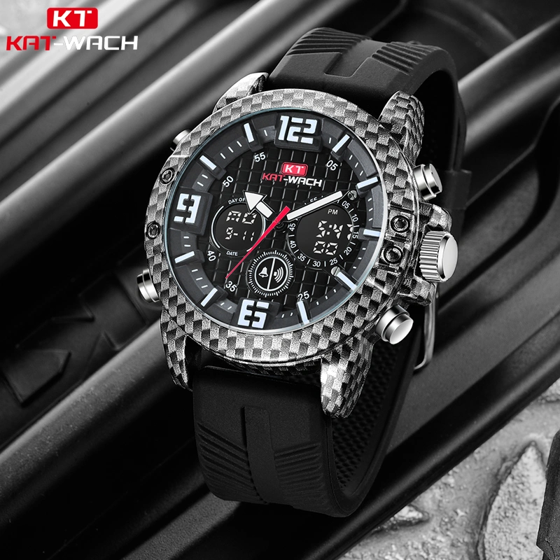 Watches Watches Wrist Watch Fashion Quality Watches Quartz Custome Wholesale/Supplier Sports Watch