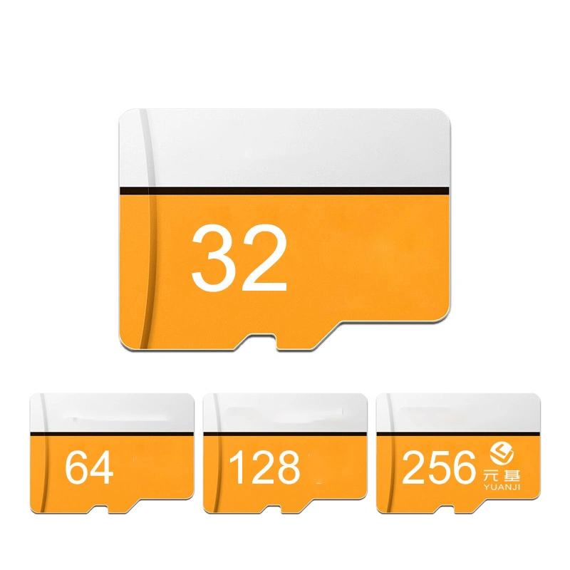 High quality/High cost performance Low Price Factory Manufacturer Micro TF SD Card 128GB