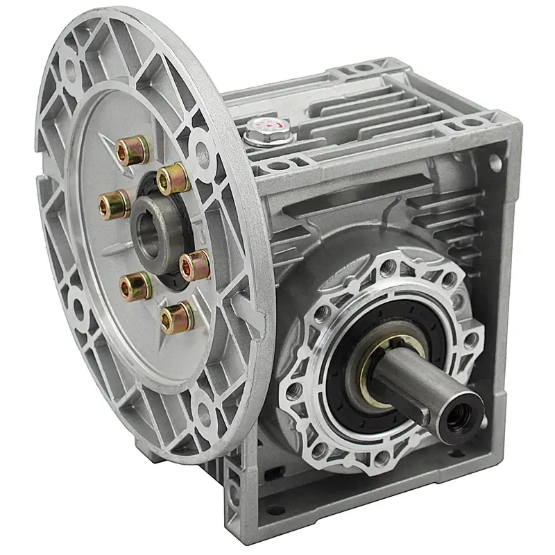 Motor reductor de velocidad Nmrv110-30-2,2kW para la máquina de jabón Sew Eurodrive