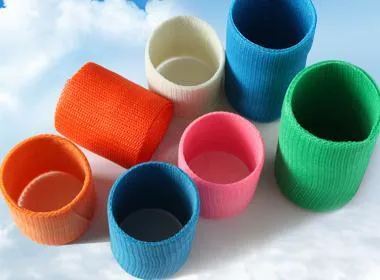 Hot Sale and Good Quality Orthopedic Casting Tape and Splint