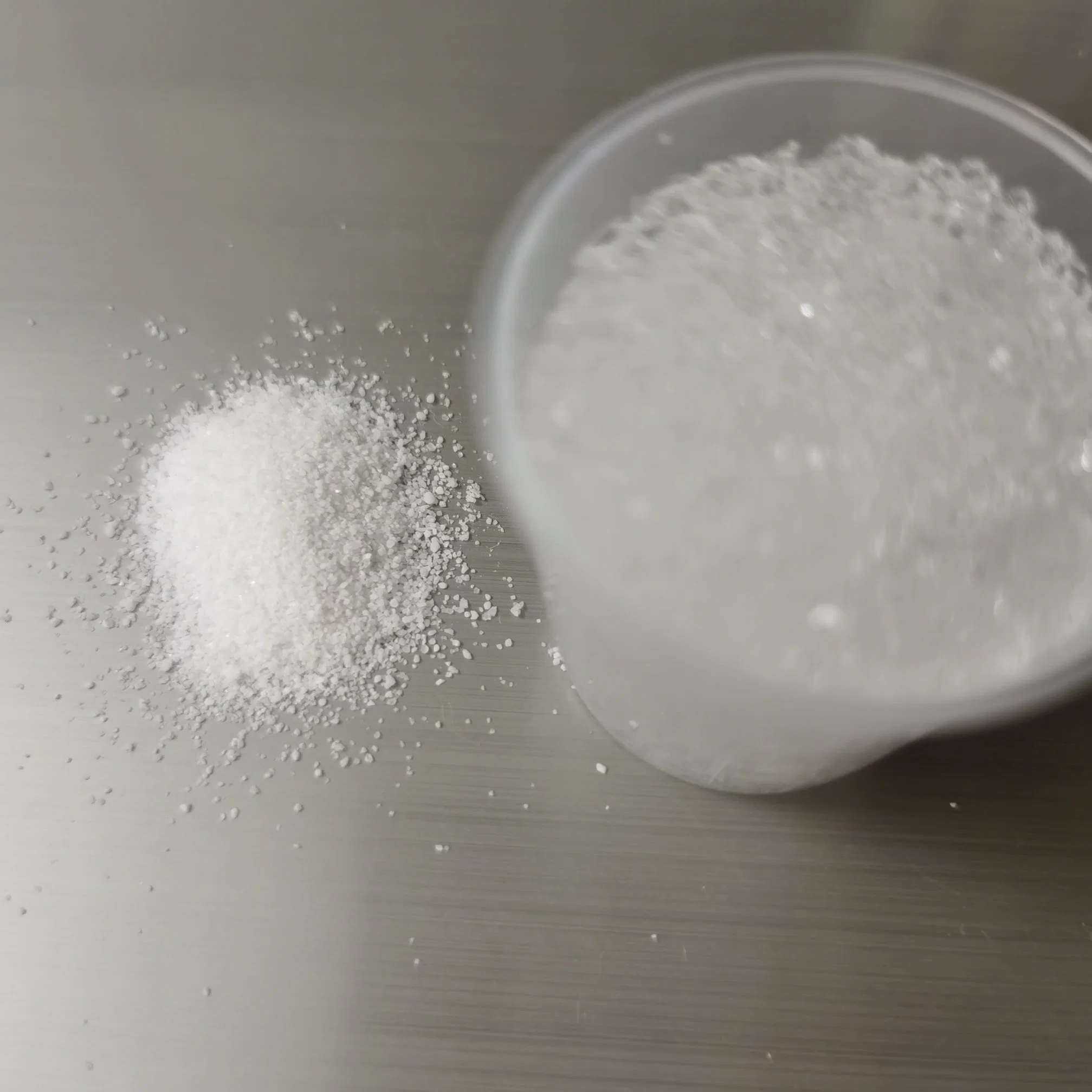 1G 2G 5g de polvo blanco a la absorción del Gel Super Moldproof bioquímicos agente desecante para prendas de vestir