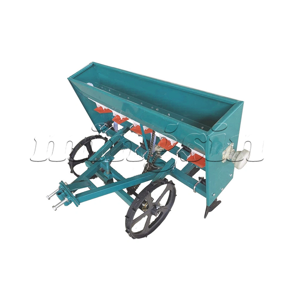 2bsf Series Seeding Machine and Seed Drill of Walking Tractor