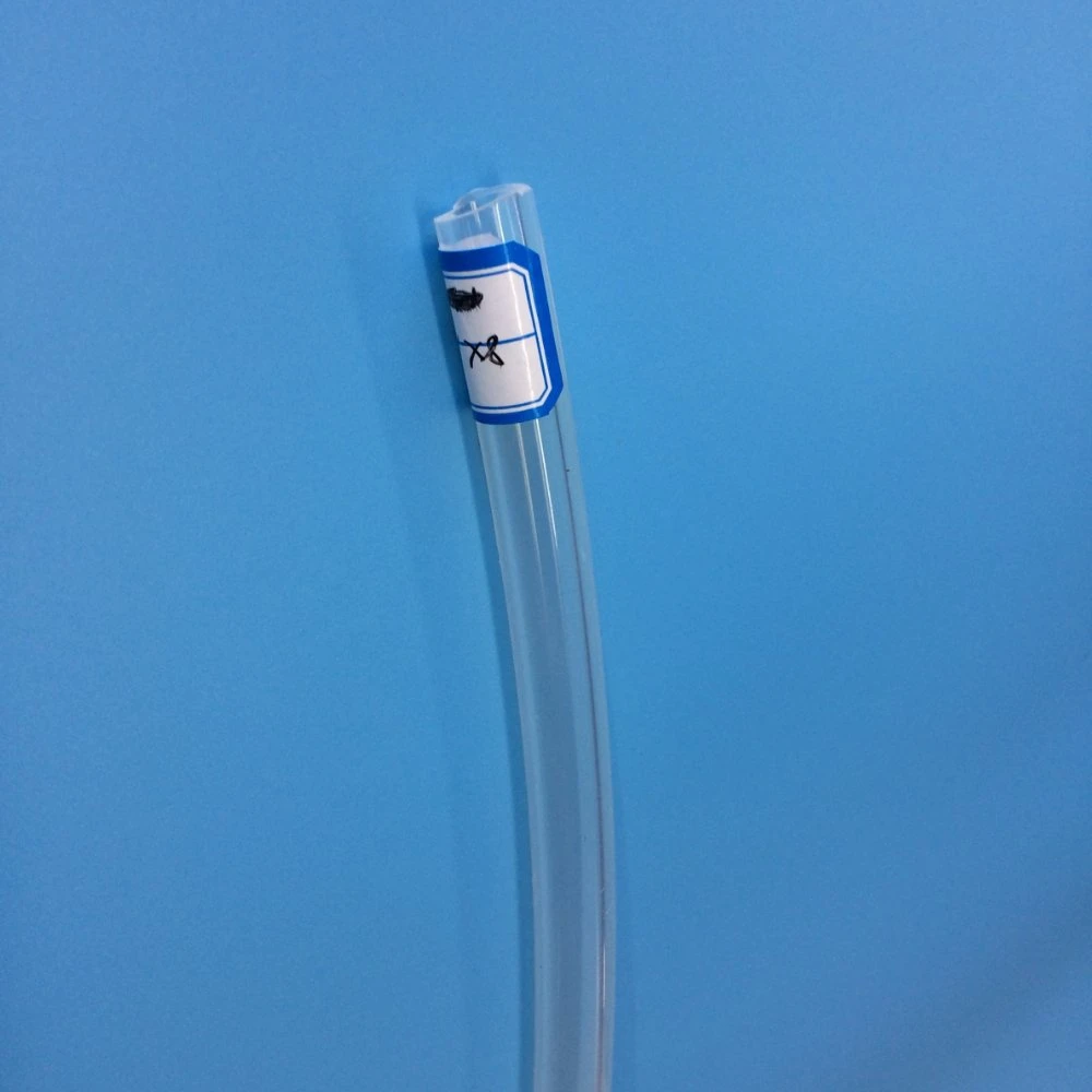 Transparent Rubber Hose Silicone Rubber Tube Pipe Tubing