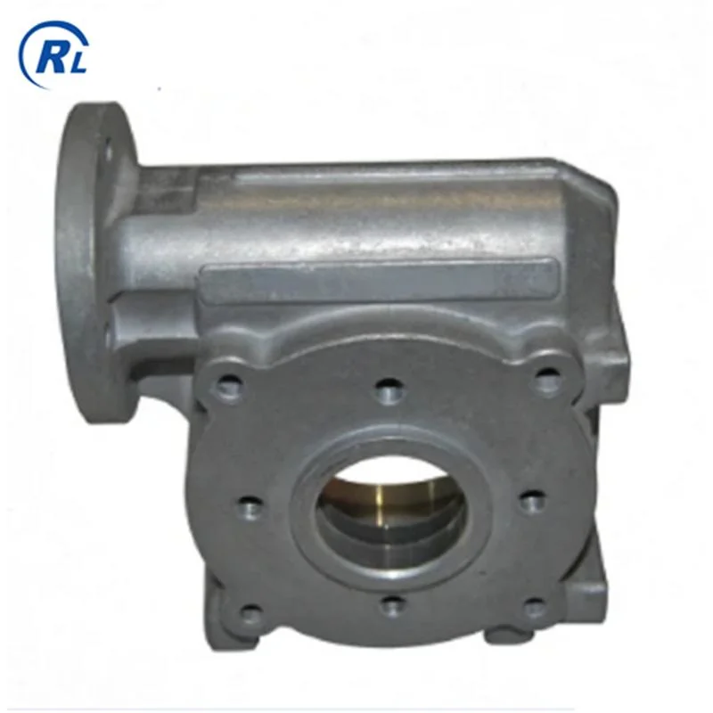 Qingdao Ruilan OEM and Customize Precision Steel Casting Metal Casting China Lost Wax Investment Casting