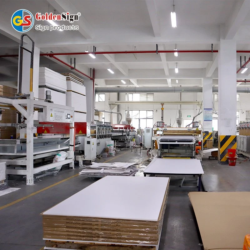 Higgh Quality Rigid PVC Sheet From Manufacturer