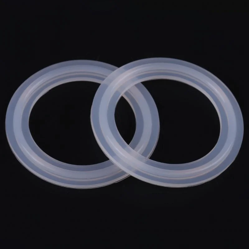 Silicone Rubber Seal Washer Rubber Gasket Product