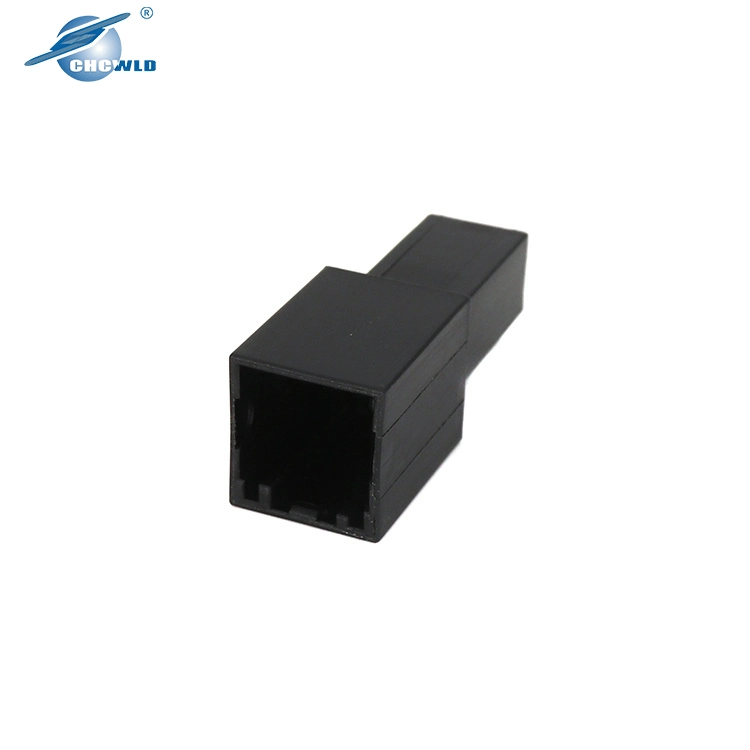 Industrial Original Factory Adapter Automobile motorcycle Cable Harness Parts Housing Terminal Block Connector