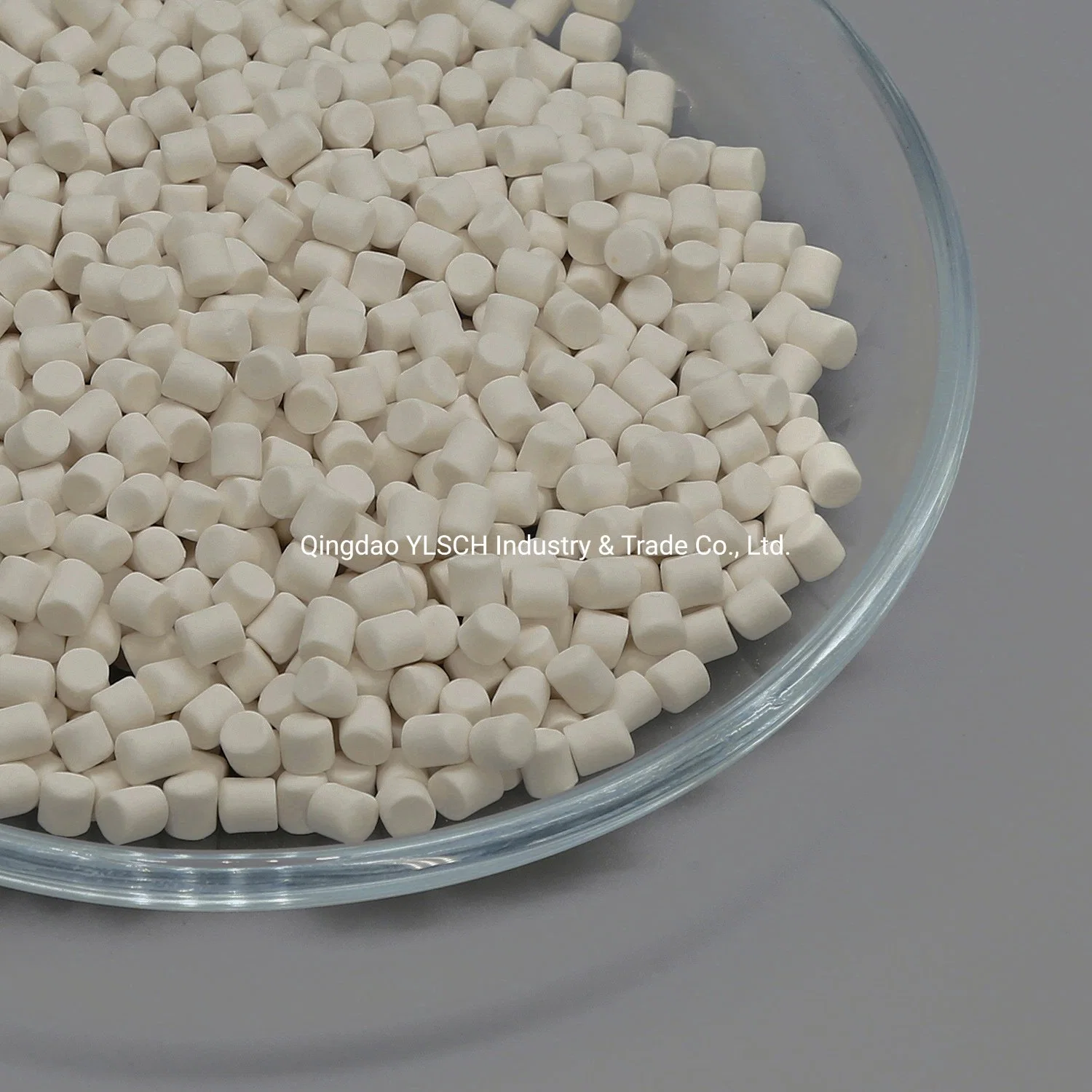 Zdbc-75 Pre-Dispersed Rubber Accelerator for Rubber Products