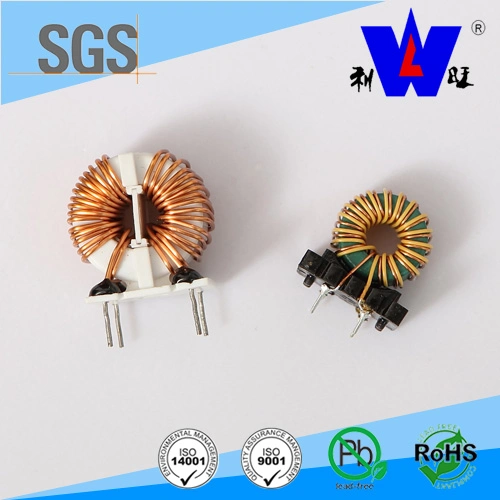 Choke Common Mode Core Wire Wound Coil Toroidal Power Inductor