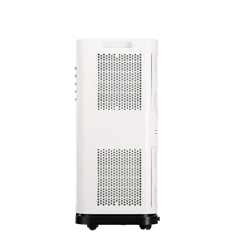 10000 BTU Household Smart Portable Air Conditioner