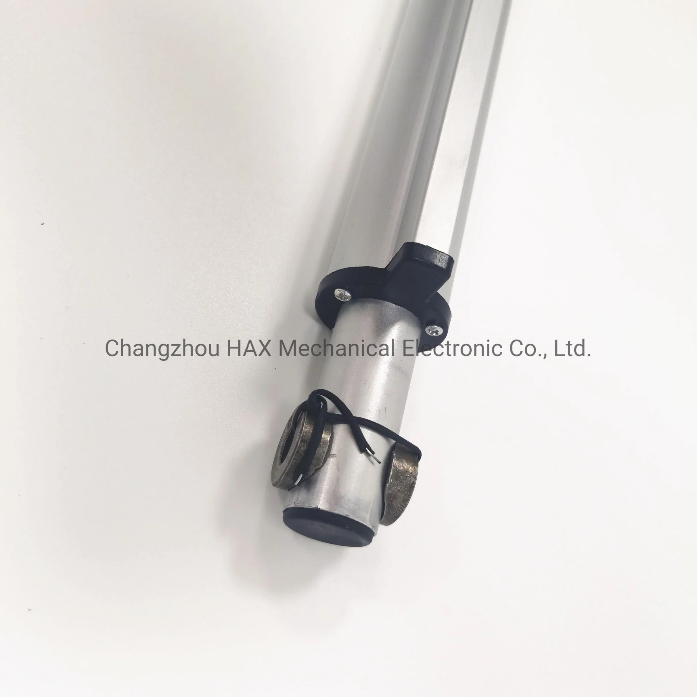 Medical 4000n Linear Actuator 700mm Motor Stroke Low Noise From Changzhou Hax Factory