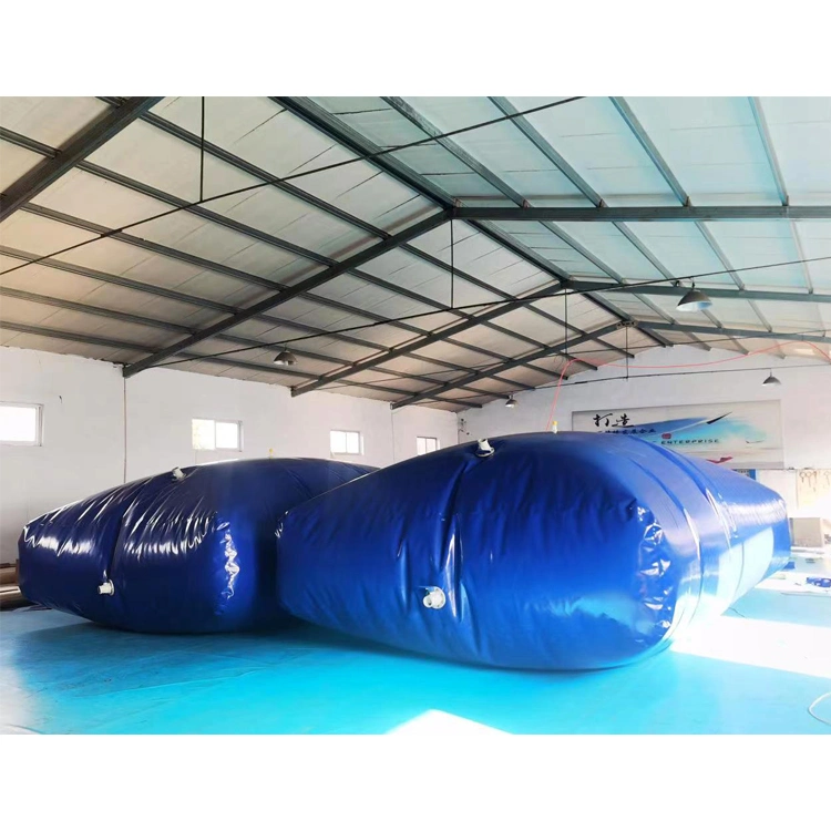 China Manufacture Emergency High quality/High cost performance  Fuel Air Bag Tank PVC Water Storage Bladder